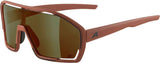 Alpina bonfire q-lite - sports glasses