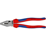 KNIPEX Power-yhdistelmäpihdit 225 mm