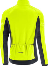 Gorewear c3 gore-tex infinium™ thermo - softshell jacket