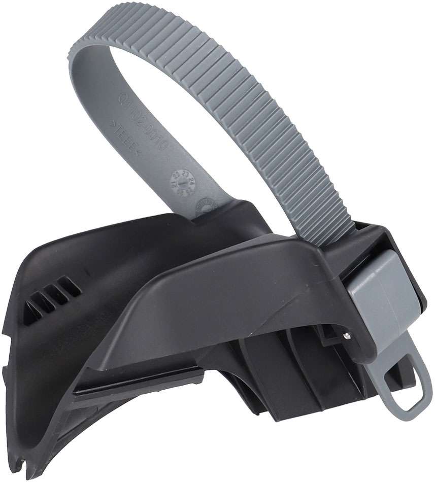 Xlc cc-x62 wheel holder for azura rear carrier