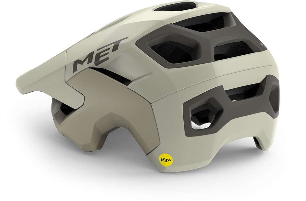 Met revo mips - mtb helmet