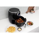 Fryer Crispy Digiteach Tristar FR-6956