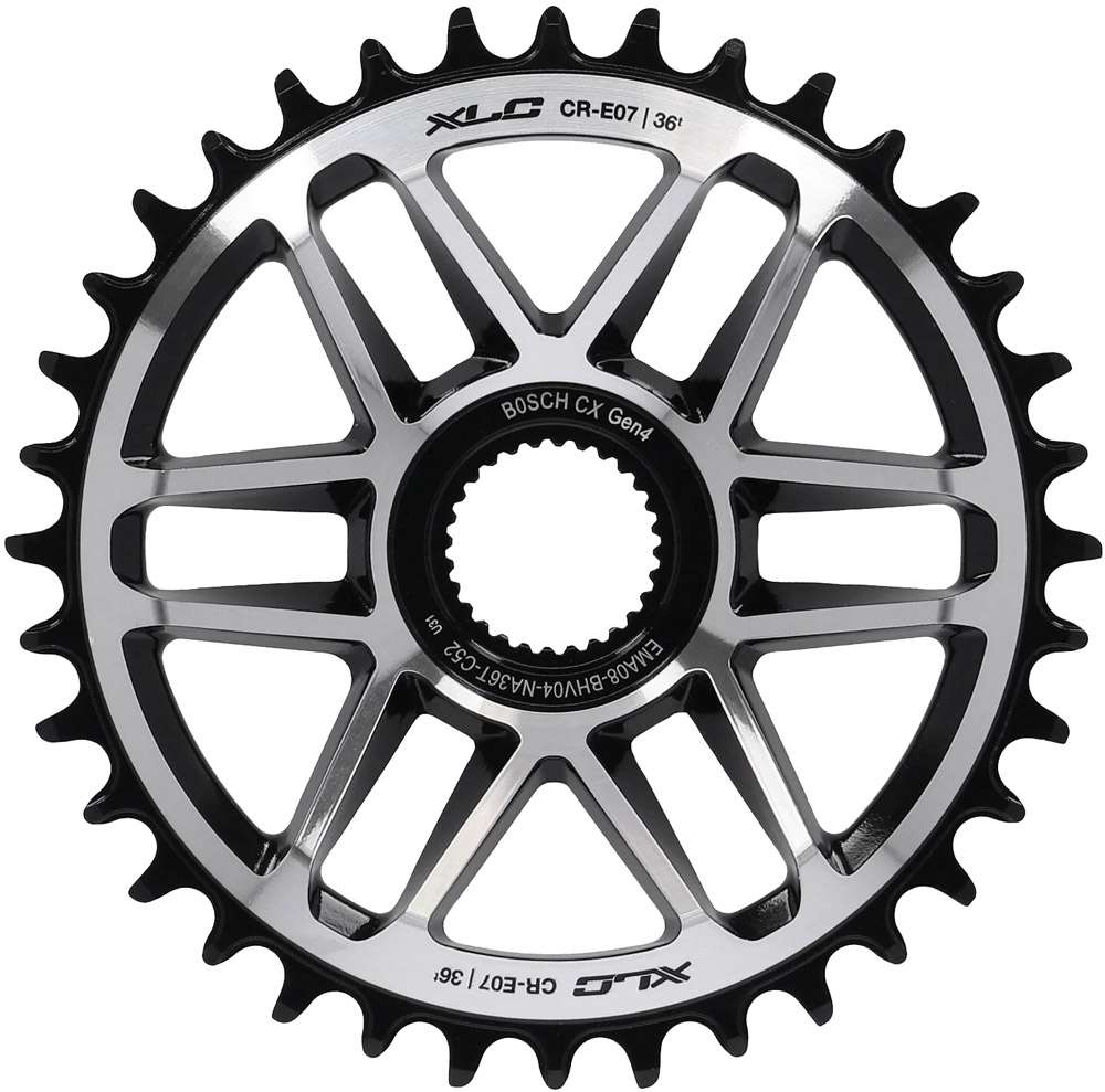 Xlc chainring bosch gen4 cr-e07