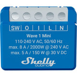 Shelly qubino vague 1 mini