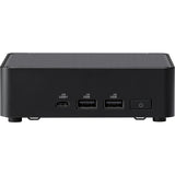 Asus NUC 14 Pro Slim Kit RNUC14RVKU700002I Barebone (Black | Core Ultra 7 155H | Arc Graphics)