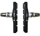 Radon v-brake brake shoes