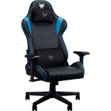 Acer Predator Rift žaidimų kėdė (juodai mėlyna)