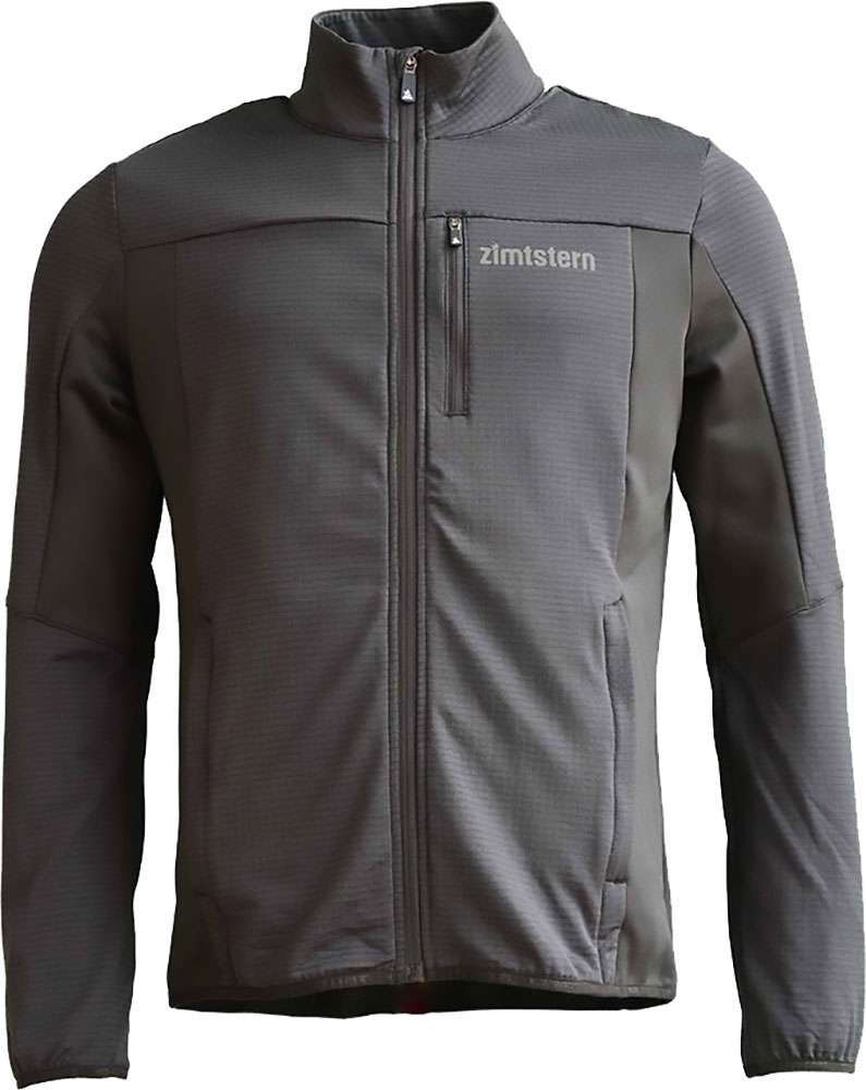 Zimtstern albiz - mtb fleece jacket