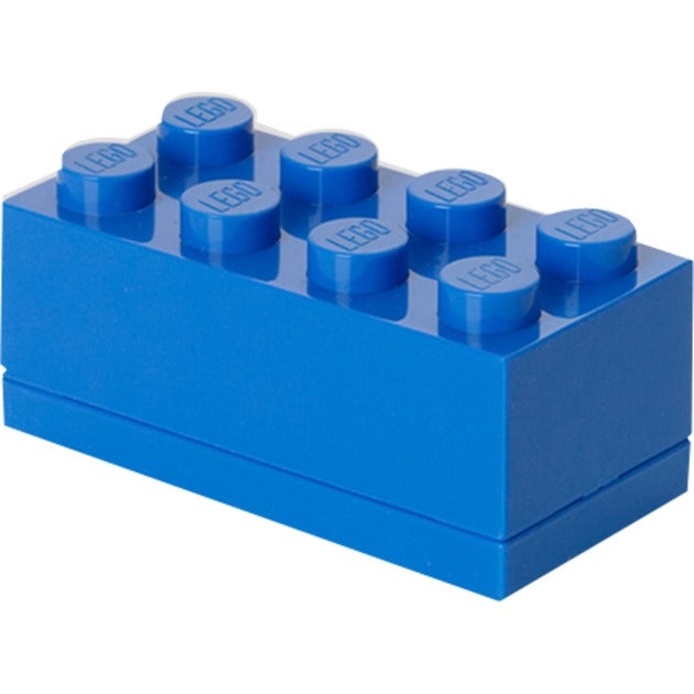 Copenhagen Room Copenaghen Lego Mini Box Box Box 8 Blue