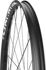 Mavic e-deemax s 29 disc cl front wheel