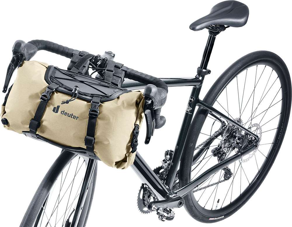 Deuter cabezon hb 14 - lenkertasche