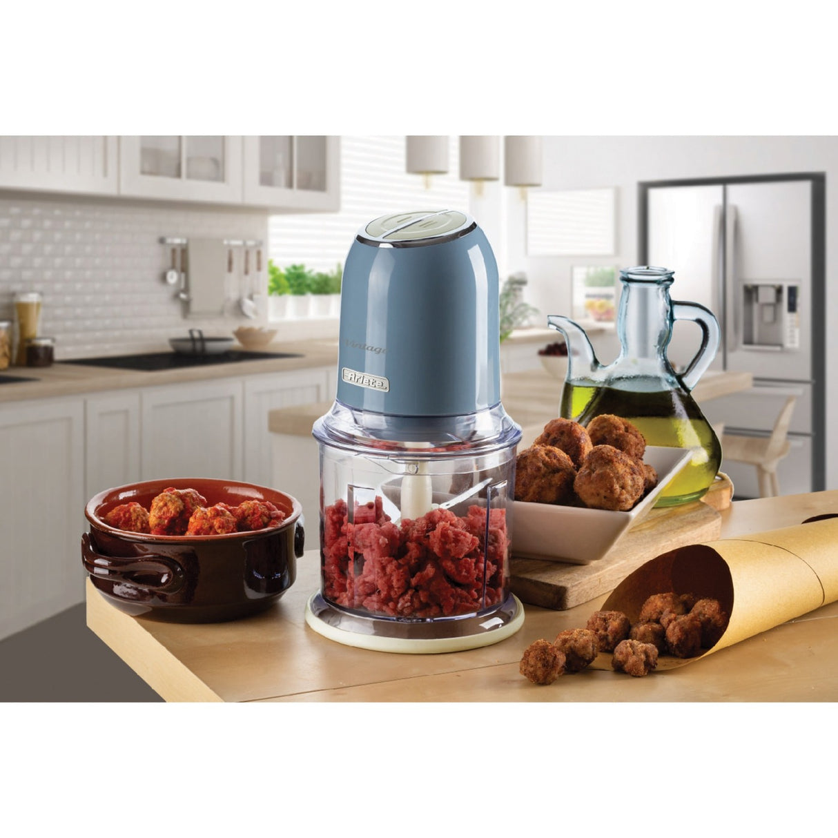 Ariete Vintage chopper 0438 05