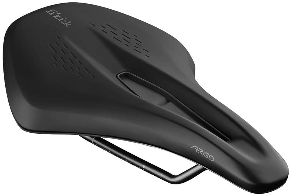 Fizik terra argo kium x3 saddle