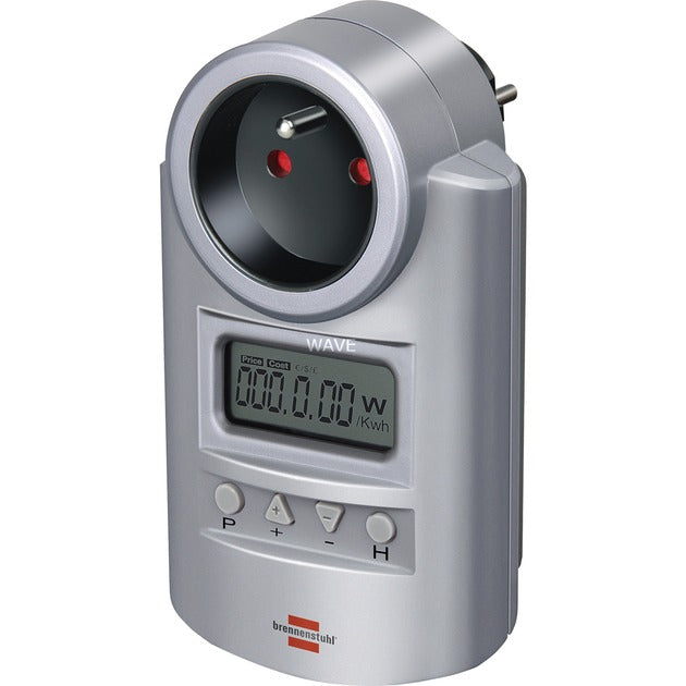 Brennenstuhl Primera-Line Energy Meter | PM 231 E FR - 1506601