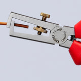 KNIPEX irrotuspihdit 1102160