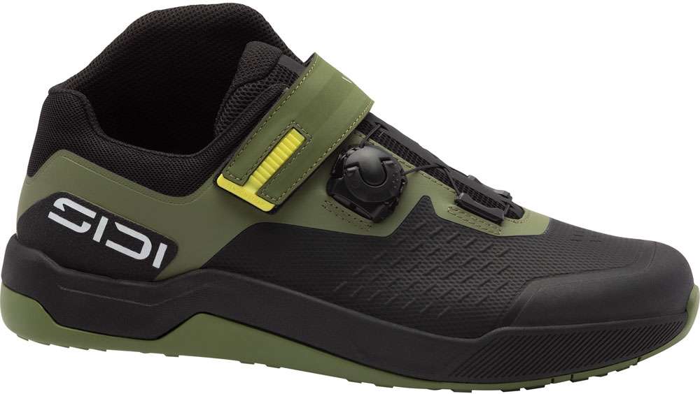 Sidi descentio - mtb shoes