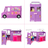 Matstell Food Camion