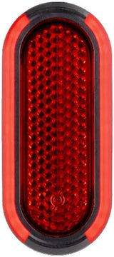 Supernova tl3-z - baglygte til elcykel