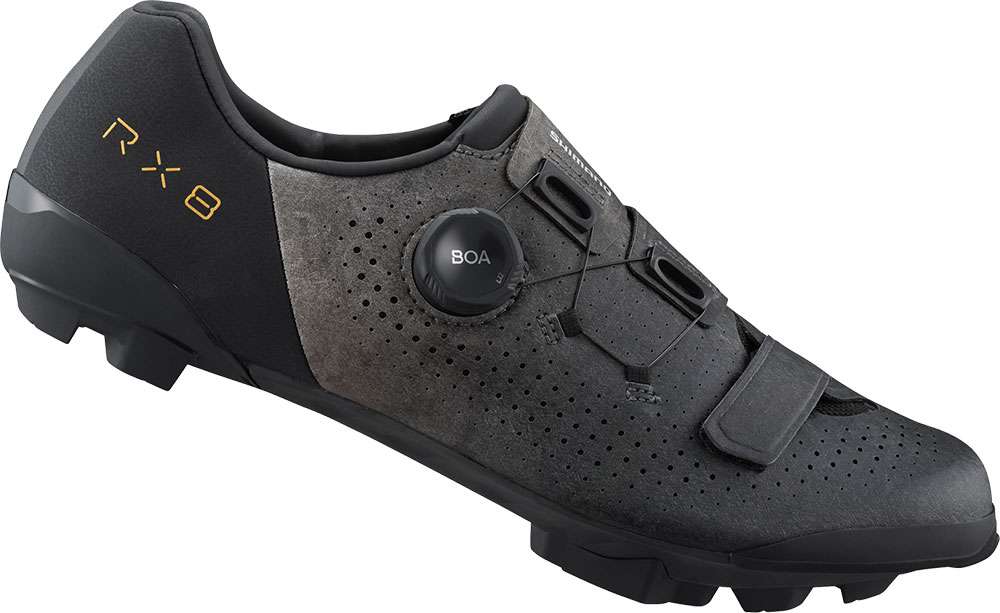 Shimano sh-rx801 - gravel shoes