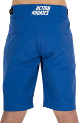 Cube rookie x actionteam - kid's mtb baggy short