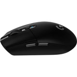 Logitech G305 Lightspeed Wireless Gaming Muis