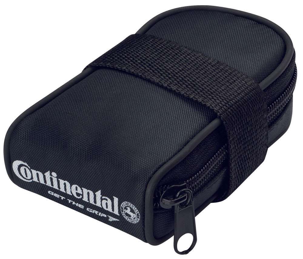 Continental Inner Tube FV SV 28 Race in Bag + 2 Band -kunder