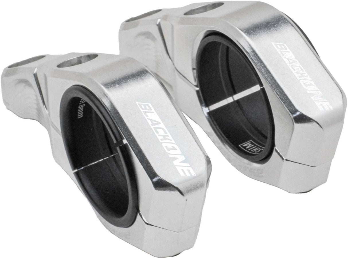 Reverse components black-one d-2 direct mount stem