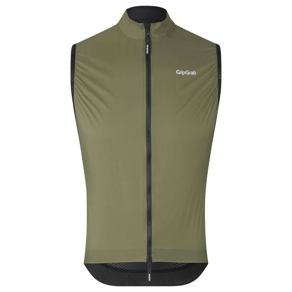 Gripgrab pacr windproof lightweight - vest