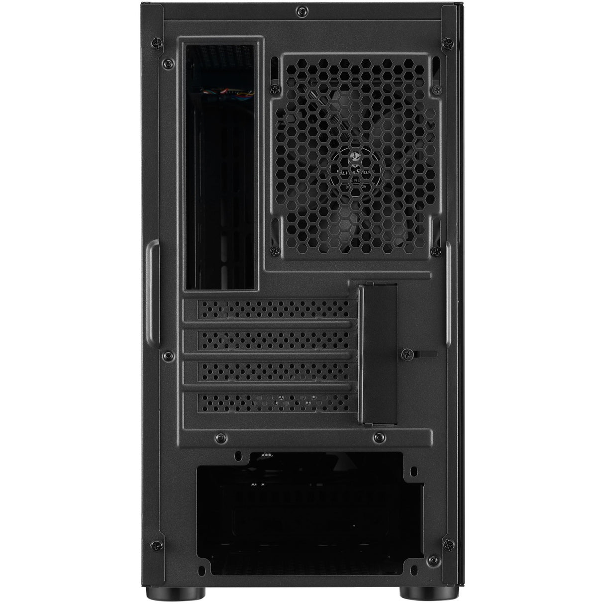 Silverstone Sst-favor1MB-Pro