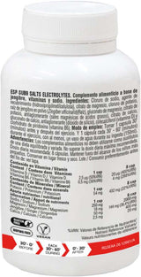 226ers sub9 salts electrolytes 100 capsules