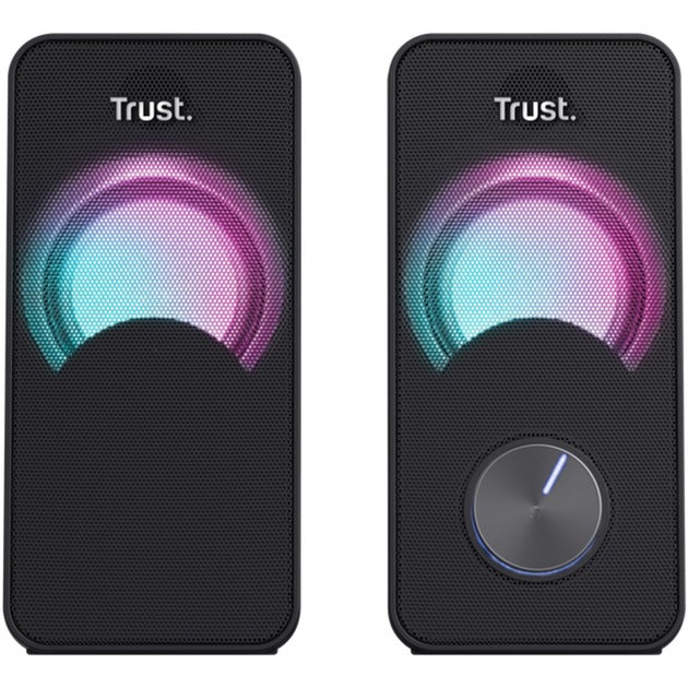 Zestaw głośników Trust Arys Compact 2.0 z RGB