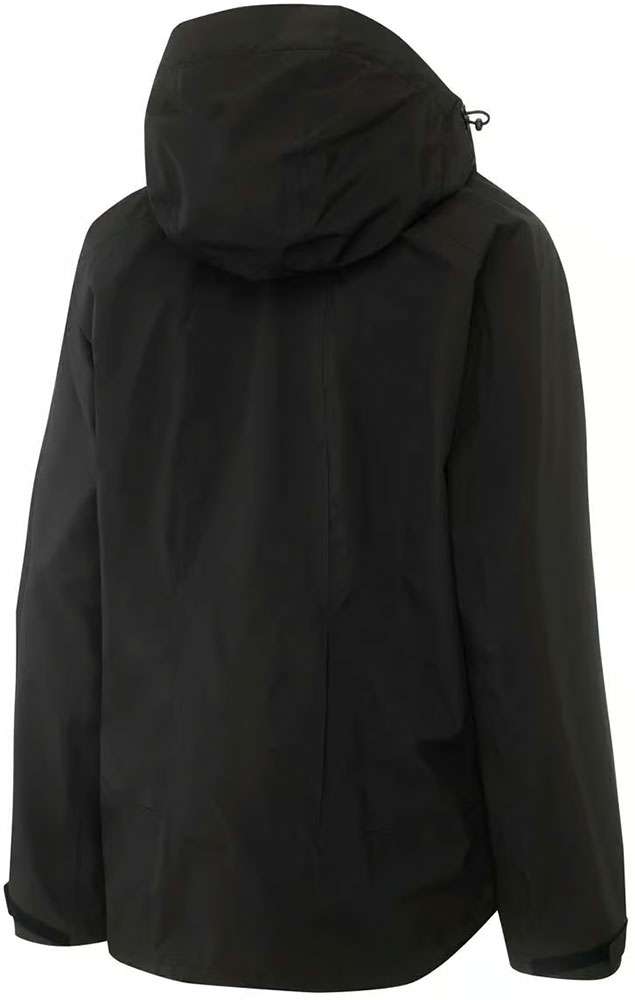 Protective space age - mtb all-weather jacket