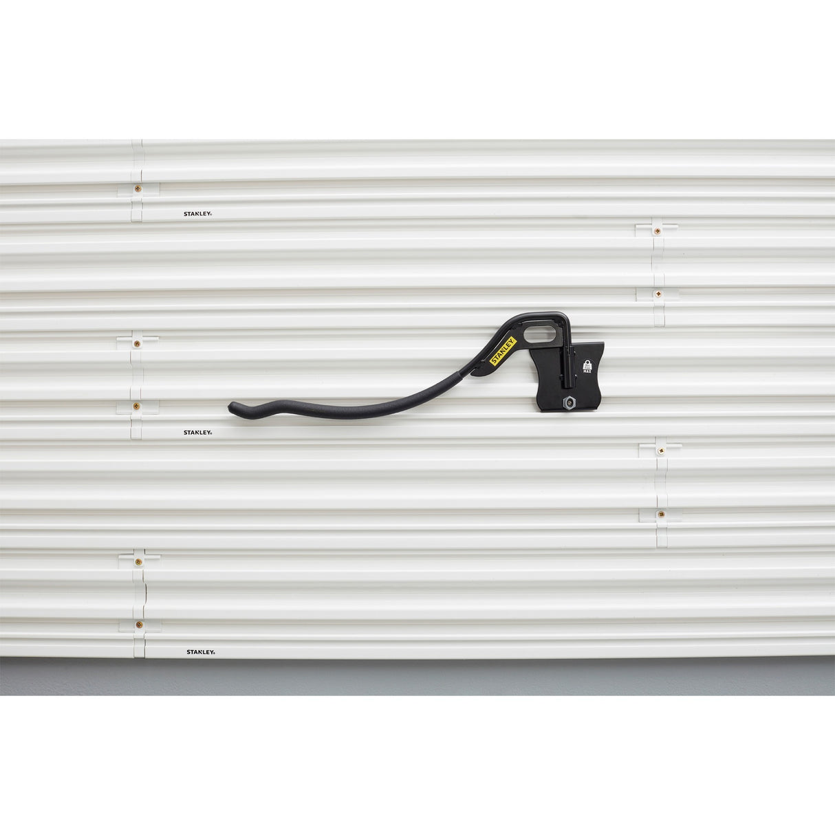 Stanley Stanley Track Wall Bicycle Hoook Horizontal