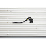 Stanley Stanley Track Wall Bicycle Hoook Horizontal