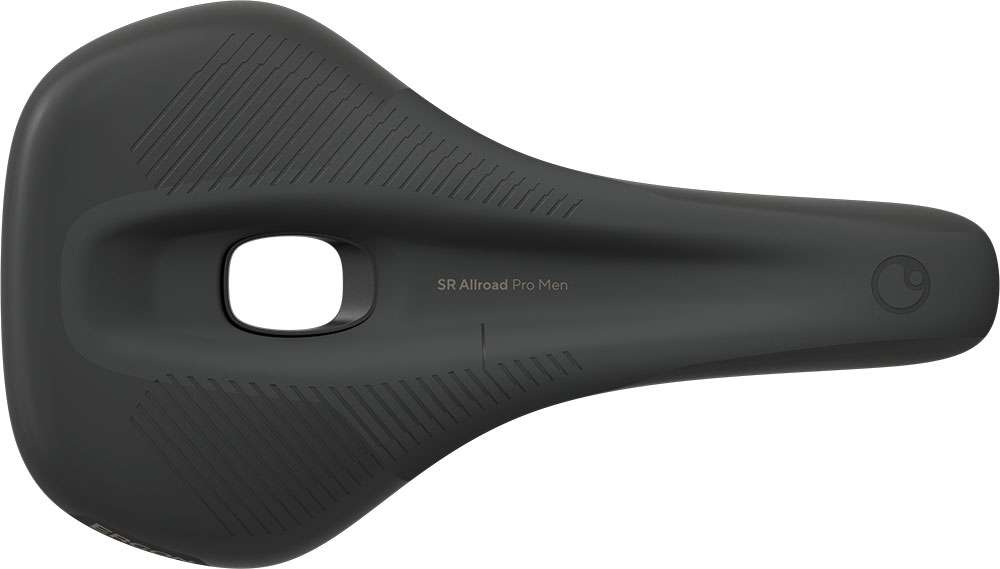 Ergon saddle SR allroad pro men's sm