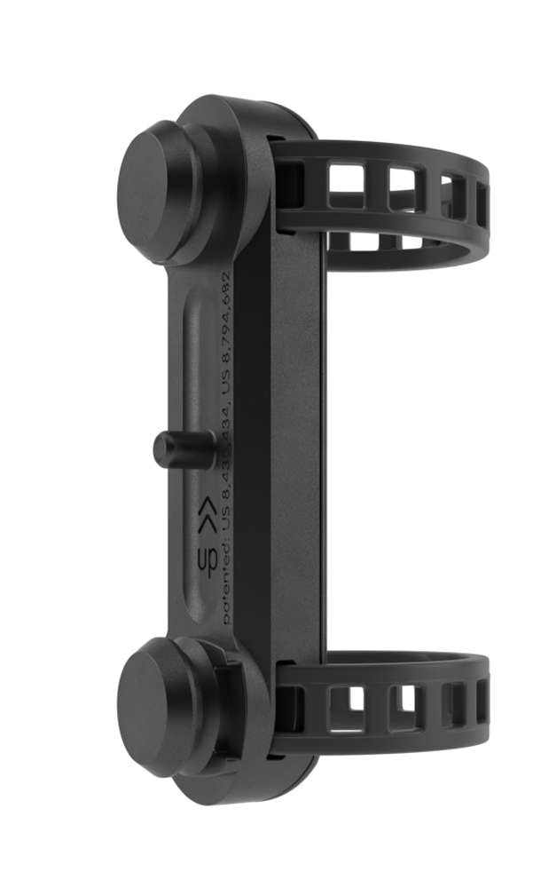 Fidlock twist bottle 590 + uni base