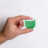 Shelly Wave Dimmer LR (EU) (Green)