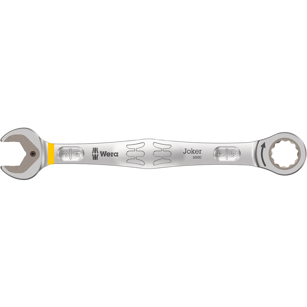WERA 9632 MagnetStrip 6000 Joker Imperial 1 Stab Ring