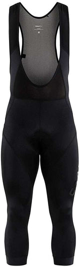 Craft essence - 3 4 bib tights with pad