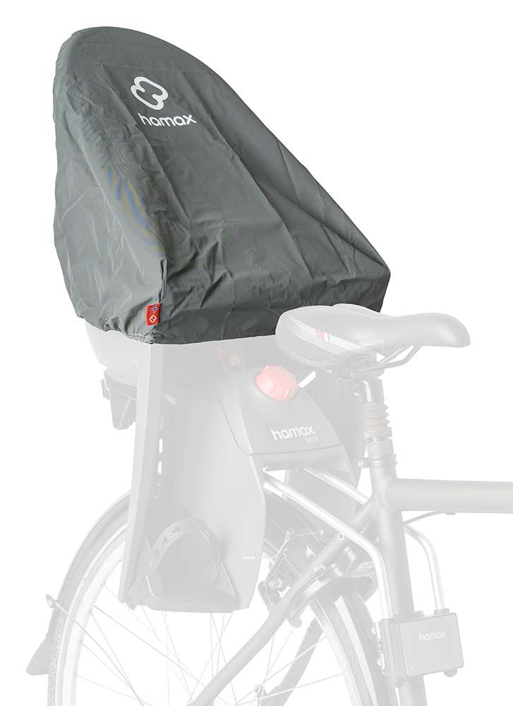 Hamax rain cover