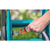 Gardena Metal Hose Cart 100