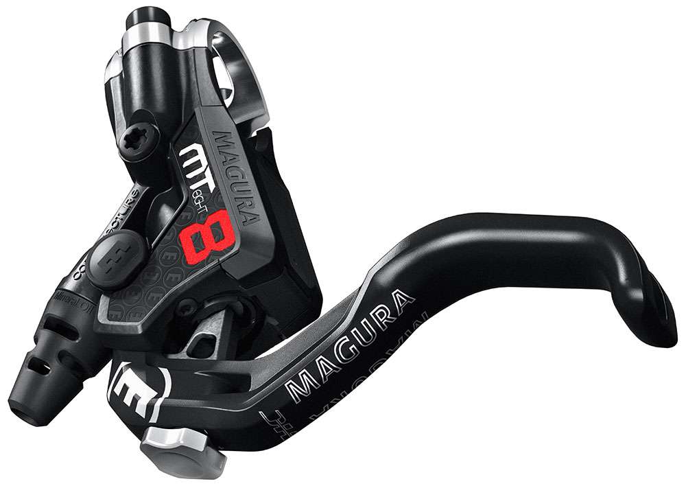 Magura mt8 pro hc disc brake