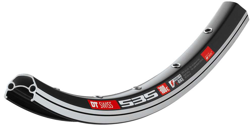 Dt swiss 535 28 rim