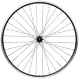 M-wave 27.5 v-brake qr front wheel