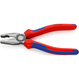 KNIPEX Greamairí Teaglaim 03 02 180