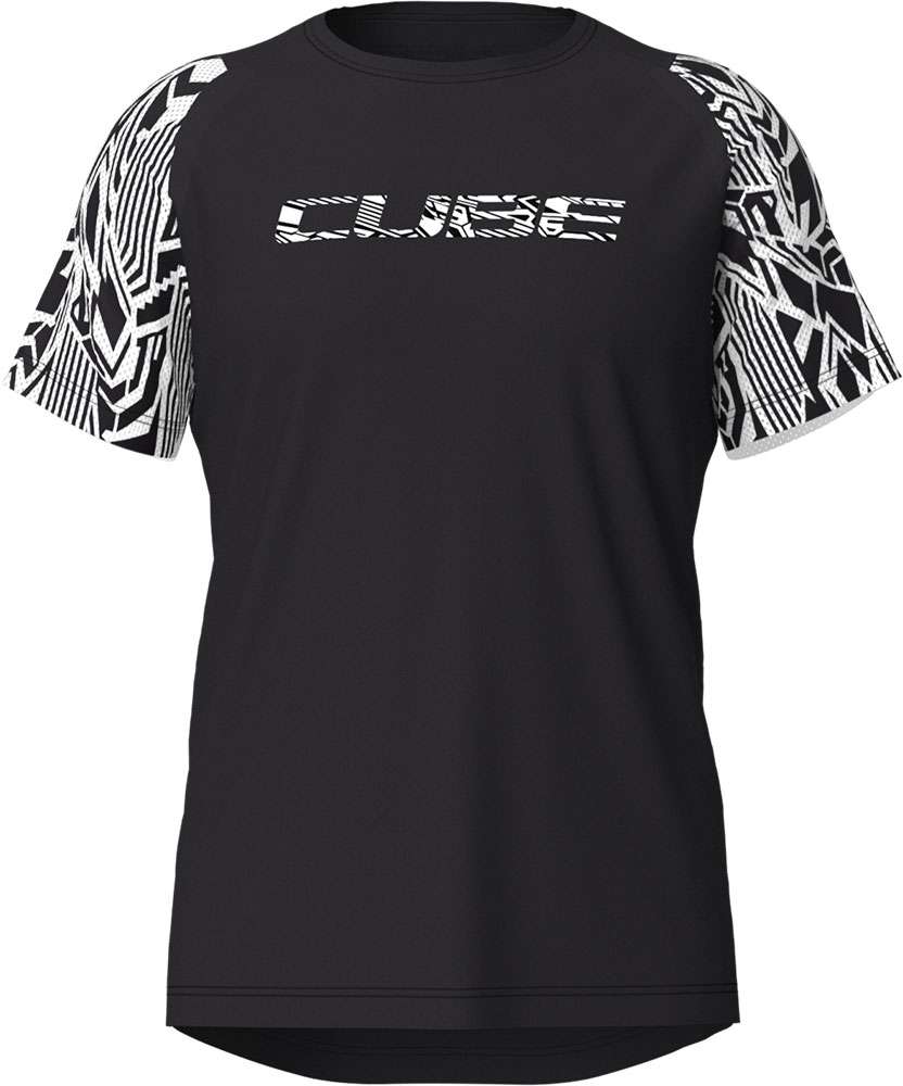 Cube razzle dazzle - mtb jersey
