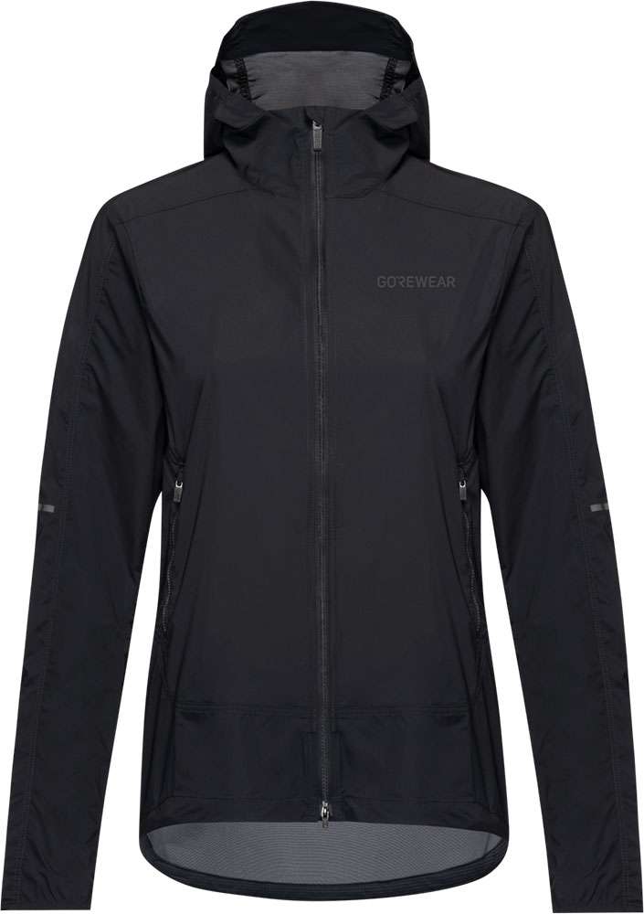Gorewear fernflow windbreaker - women's mtb windbreaker