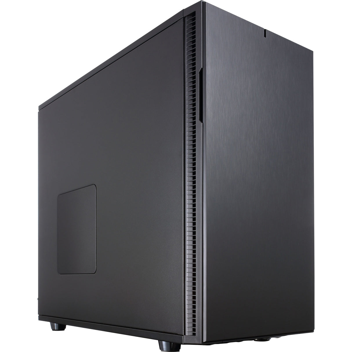 Fractal Design Define R5 Mid Tower Case (Black | 4x USB-A)