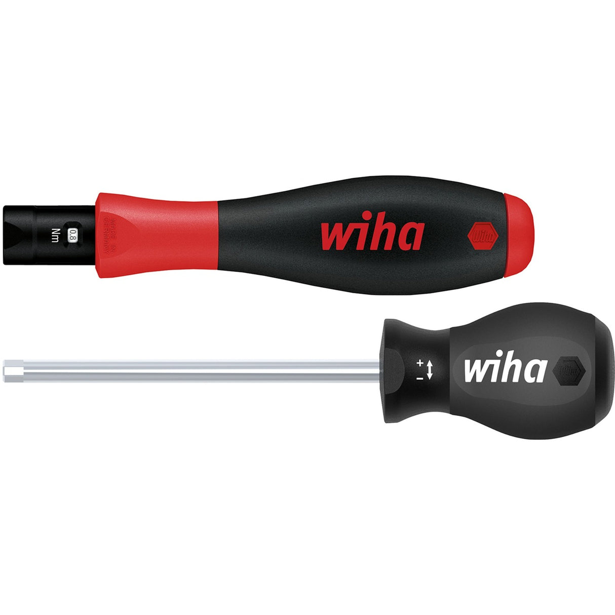 Wiha nyomatékos csavarhúzó TorqueVario-S