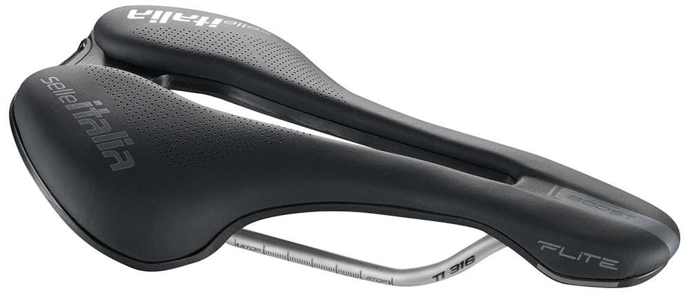 Selle italia flite boost superflow saddle